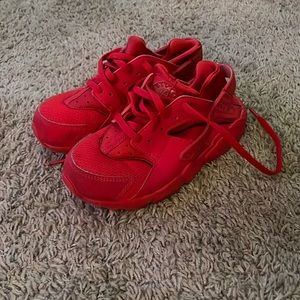 13c huaraches